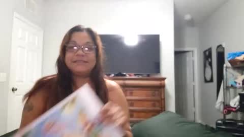 the Mini mami online show from 10-06-25, 07:50