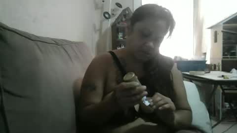 Snapshot of bigolemini chatting on 06-27-26, 08:25 the Mini mami online show from 06-27-26, 08:25