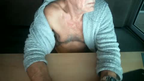 Anton online show from 12-29-24, 08:33