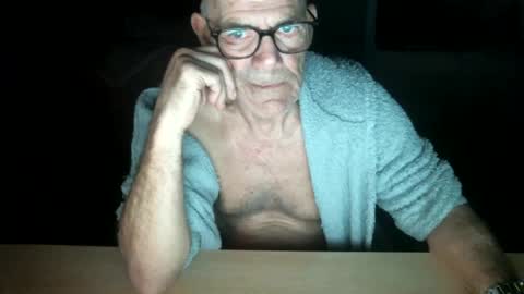 Anton online show from 02-24-25, 06:16