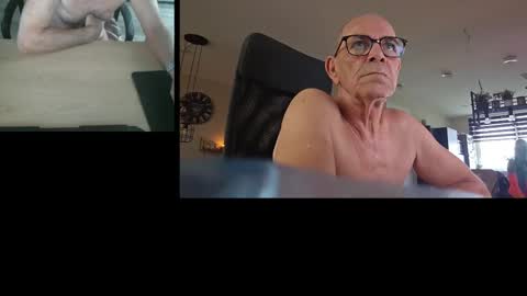 Anton online show from 03-02-25, 07:43