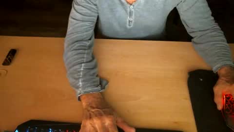 Anton online show from 03-22-26, 02:37