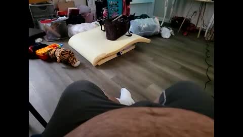 bigpapaver online show from 02-05-25, 01:00