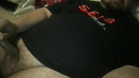 KingEddiex13 online show from 02-19-25, 03:16