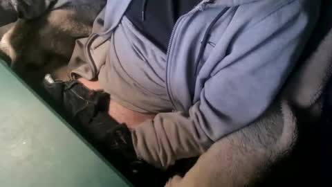 bigpeepdude online show from 02-13-25, 04:39