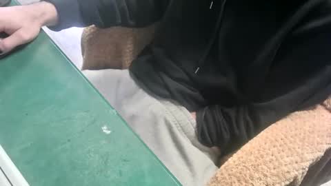 bigpeepdude online show from 11-11-25, 05:46