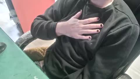 Snapshot of bigpeepdude chatting on 01-06-26, 12:20 bigpeepdude online show from 01-06-26, 12:20