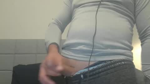 Snapshot of bigprdick101 chatting on 09-14-25, 08:13 bigprdick101 online show from 09-14-25, 08:13