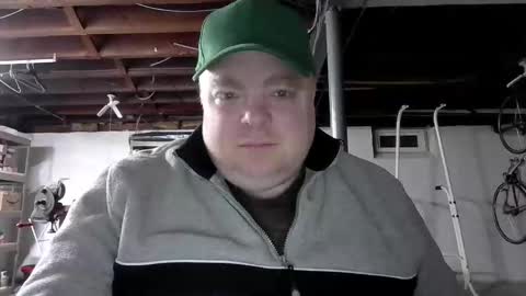 Big Red online show from 02-19-26, 04:30