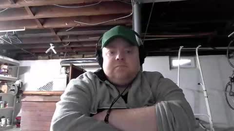 Big Red online show from 02-23-26, 06:27