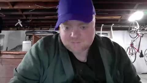 Big Red online show from 04-29-26, 01:32