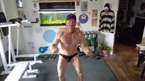 Jarvis online show from 10-30-25, 04:08