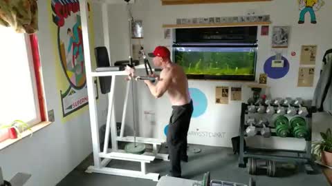 Jarvis online show from 11-11-25, 05:24