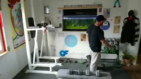 Jarvis online show from 11-21-25, 04:49