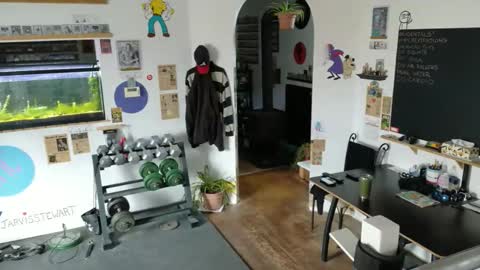 Jarvis online show from 11-24-25, 04:18