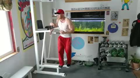 Jarvis online show from 12-04-25, 04:48