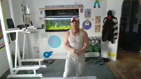 Jarvis online show from 12-16-25, 04:01