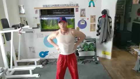 Jarvis online show from 02-02-26, 04:49