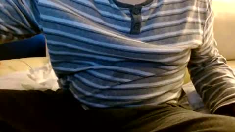 Ricky online show from 11-16-25, 03:39