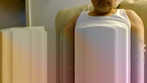 Snapshot of bigricky75 chatting on 03-23-26, 06:01 Ricky online show from 03-23-26, 06:01