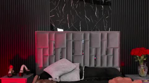 Zayra online show from 04-09-26, 09:04