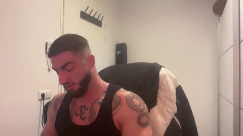 Gogo online show from 09-19-25, 03:08