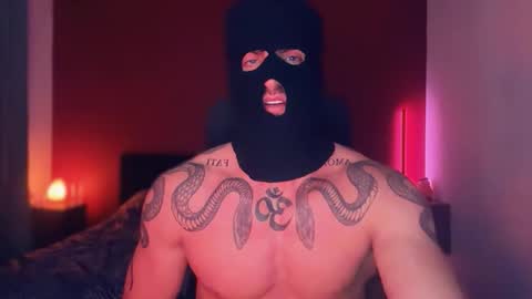 Gogo online show from 10-23-25, 03:33