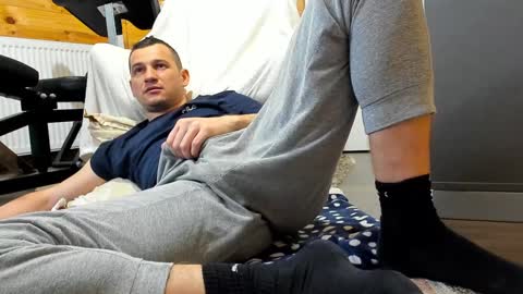 Snapshot of bigsshark chatting on 01-10-25, 08:51 bigsshark online show from 01-10-25, 08:51