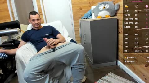 Snapshot of bigsshark chatting on 01-17-25, 12:21 bigsshark online show from 01-17-25, 12:21