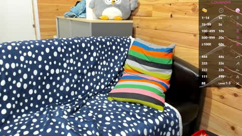 Snapshot of bigsshark chatting on 01-18-25, 06:32 bigsshark online show from 01-18-25, 06:32