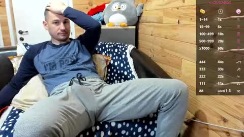 Snapshot of bigsshark chatting on 01-28-25, 09:08 bigsshark online show from 01-28-25, 09:08