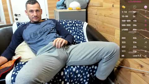 Snapshot of bigsshark chatting on 01-30-25, 06:35 bigsshark online show from 01-30-25, 06:35