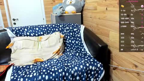 Snapshot of bigsshark chatting on 01-31-25, 07:18 bigsshark online show from 01-31-25, 07:18