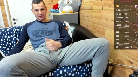 Snapshot of bigsshark chatting on 02-03-25, 03:09 bigsshark online show from 02-03-25, 03:09