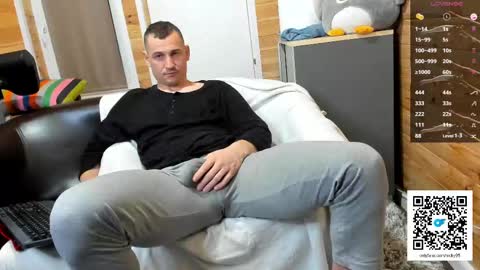 Snapshot of bigsshark chatting on 02-23-25, 06:01 bigsshark online show from 02-23-25, 06:01