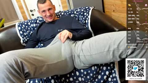 Snapshot of bigsshark chatting on 02-27-25, 06:42 bigsshark online show from 02-27-25, 06:42