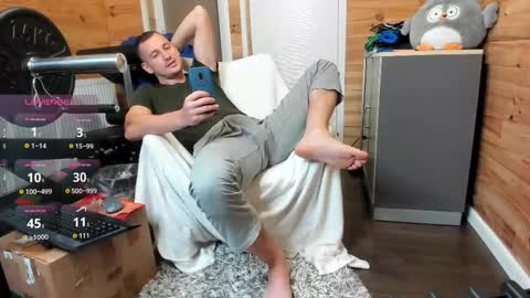 Snapshot of bigsshark chatting on 11-08-25, 11:54 bigsshark online show from 11-08-25, 11:54