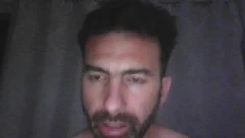 Horny man online show from 07-15-26, 08:14