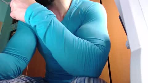 Snapshot of bigstallone chatting on 11-02-25, 11:40 BigStallion online show from 11-02-25, 11:40