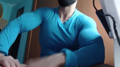 Snapshot of bigstallone chatting on 11-14-25, 11:57 BigStallion online show from 11-14-25, 11:57