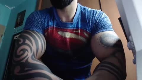 Snapshot of bigstallone chatting on 11-18-25, 11:59 BigStallion online show from 11-18-25, 11:59