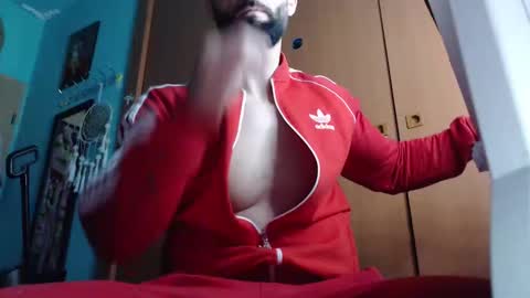 Snapshot of bigstallone chatting on 12-14-25, 11:53 BigStallion online show from 12-14-25, 11:53