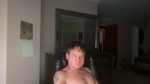 bigsteve24cm online show from 11-17-25, 12:22