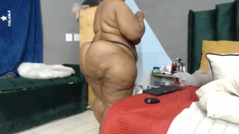 bigsuperbutt online show from 03-29-26, 08:53