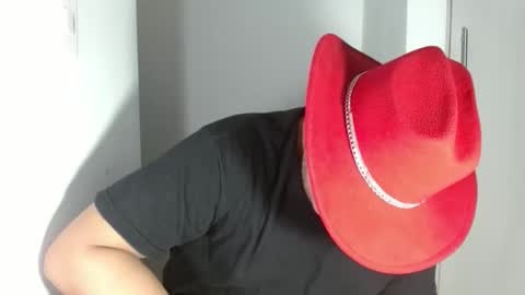 MANUEL online show from 06-05-26, 12:06