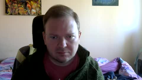bigthickalex online show from 02-03-25, 12:57