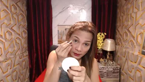 sophia online show from 12-18-25, 09:59