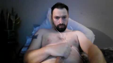 bigthickenergy9 online show from 02-16-25, 08:55