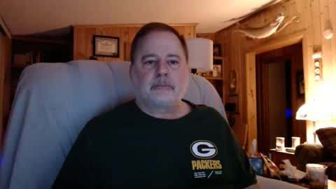 bigthicksatisfying2 online show from 12-10-24, 03:41