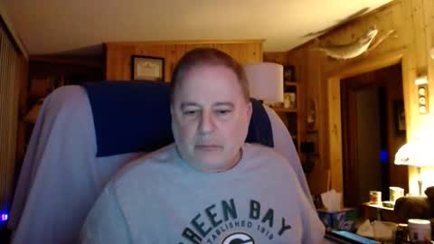 bigthicksatisfying2 online show from 02-15-25, 06:44